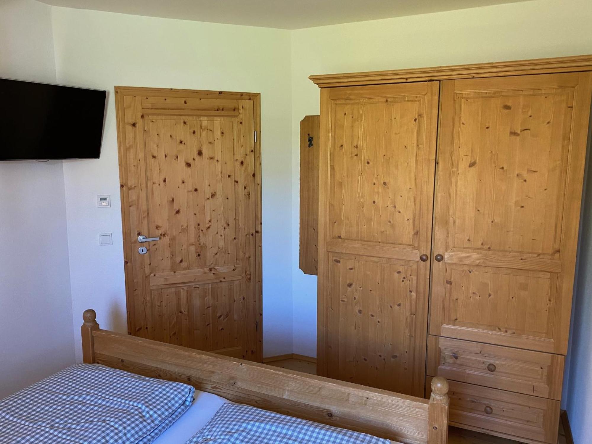 Zur Bergwiese 5 Sterne Appartementhaus Furstenau  Cameră foto